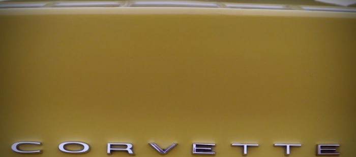 corvette-c3